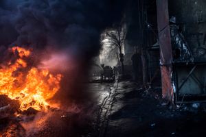 Behind Kiev's barricades_14