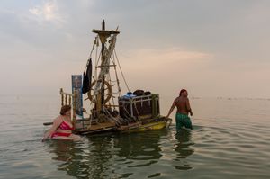 black sea pirate