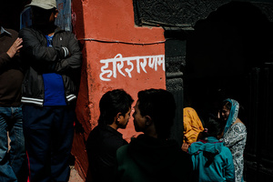 Nepal