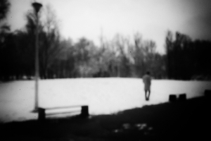 "The road to Isolation"