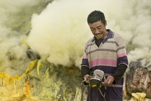 Kawah Ijen 3.
