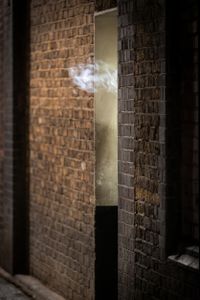 Smoking Chefs