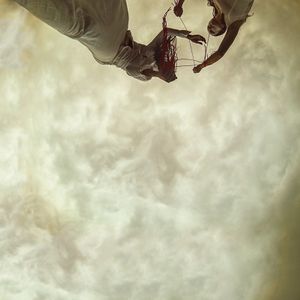 ANKOKU BUTOH (Dance of Darkness): Moments of transmutation.