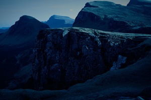 Isle Of Skye #872