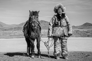 The Herder