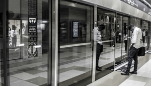al fahidi metro, bur dubai, dubai uae 2015
