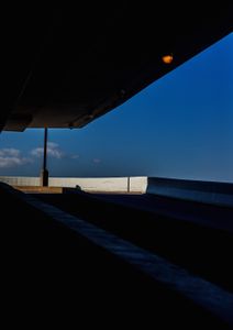 Lonely Light