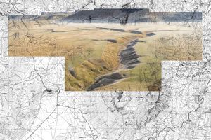 Terra Vettore (Vettore Land) - Earthquake 2016
