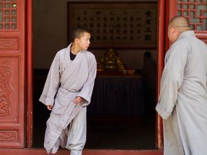 Shaolin