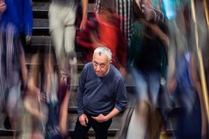 Cancer. Hope. Victory. Selfies