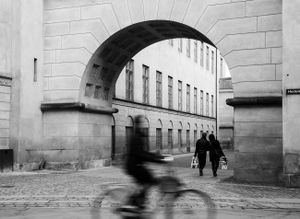 Bikes of Copenhagen
