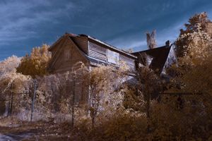 Abandoned Memories