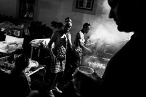 Festas de Lisboa 2022 #3
