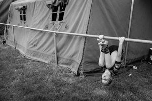 from the series : "About rugby"