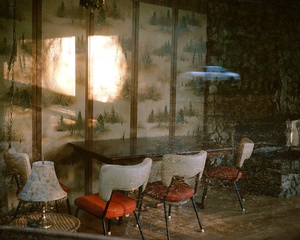 Summer Cabin