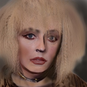 Pris, Blade Runner