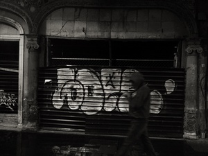 Street memories