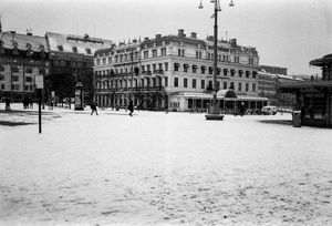 Untitled Gothenburg Sweden