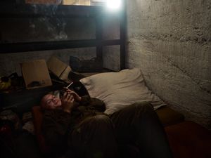 Donbass: No Man's Land
