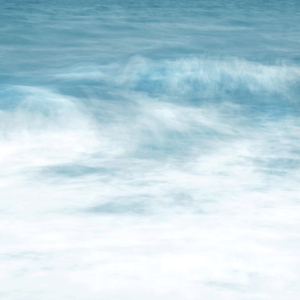 Liquid sea