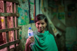 Clean Water