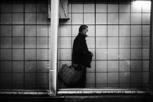7401, stuck in Seoul #3