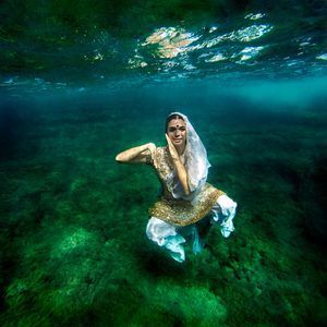 DANCE 4: TRADITIONAL INDIAN DANCES