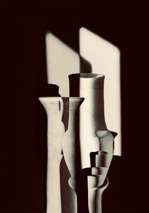 In Between the Shadows 4