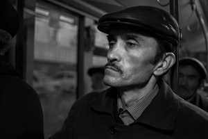 New Year In Uzbekistan - 11