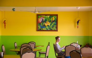 Belize City Airport