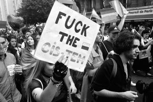 Paris Gay Pride 2021