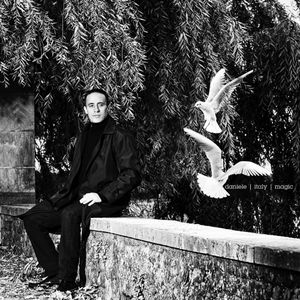 Daniele | Italy | Magic