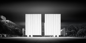 Honoring II - The Time Dynamic - JFK Memorial