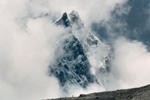 Ama Dablam