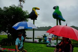 Tortuguero, Costa Rica, 2018