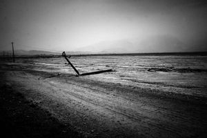 Boushehr _ shonbeh city _ 2013