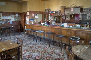 North Eastern Hotel Euroa
