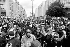 Paris Gay Pride 2021