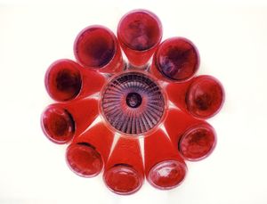 980 ml