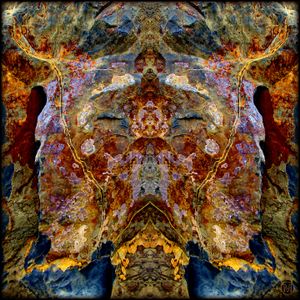 Rock Face (9293_e)