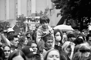 Paris Gay Pride 2021