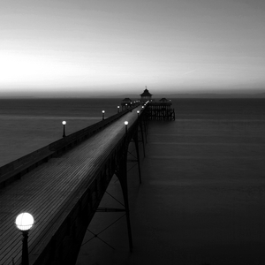 Clevedon Pier I