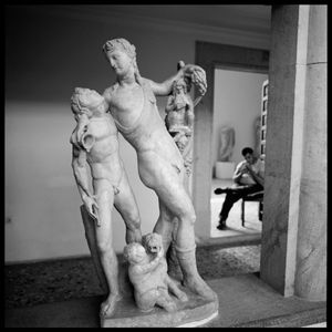 Archeology Museum Rhodos