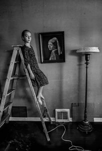 Ladder