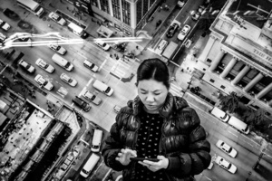 One Last Status Update