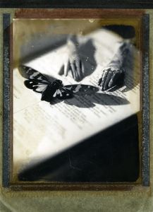 Two Hands