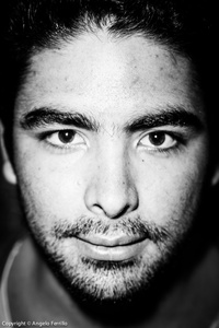 Student Portraits