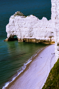 Etretat, France