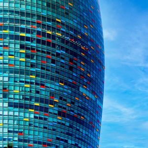 Kypco Tower