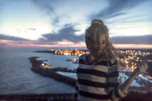 panorama crumbs